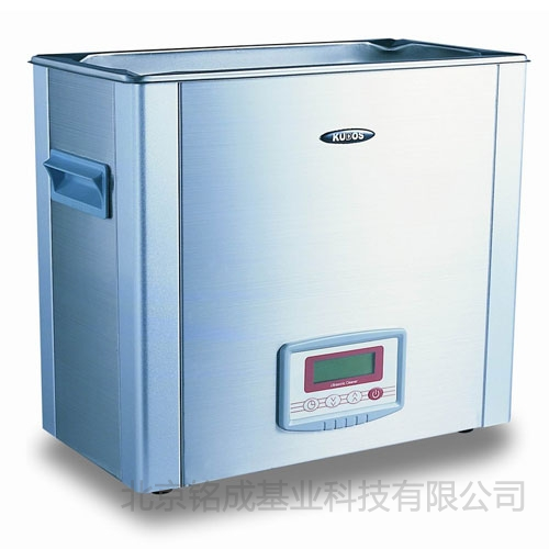 上海科导超声波清洗器SK3200H 高频台式 LCD